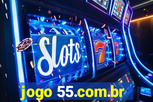 jogo 55.com.br